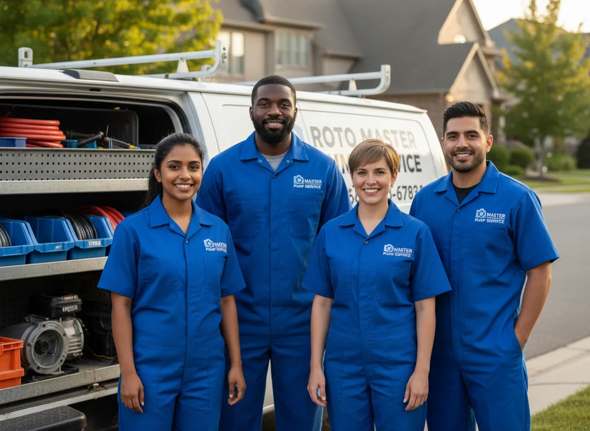 Sump Pump Installation company in Rosenhayn, NJ
